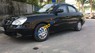 Chevrolet 2002 - Cần bán Chevrolet Nubira năm sản xuất 2002, màu đen