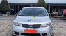 Kia Forte 2011 - Bán ô tô Kia Forte sản xuất 2011, màu bạc giá cạnh tranh