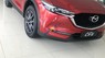 Mazda CX 5 2018 - Cần bán xe Mazda CX 5 sản xuất năm 2018, màu đỏ giá cạnh tranh
