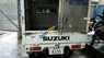 Suzuki Carry   2000 - Bán ô tô Suzuki Carry năm sản xuất 2000, màu trắng