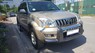 Toyota Prado GX 2.7 2009 - Cần bán Toyota Prado GX 2.7 năm 2009, xe nhập còn mới