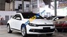 Volkswagen Scirocco 2018 - Bán Volkswagen Scirocco năm 2018, màu trắng, nhập khẩu  