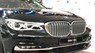 BMW 7 Series 740Li 2018 - BMW Phú Mỹ Hưng - BMW 7 Series 740Li 2018. Ưu đãi trực tiếp 100tr - Liên hệ: 0938805021- 0938769900