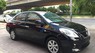 Nissan Sunny XV 2013 - Cần bán lại xe Nissan Sunny XV năm 2013, màu đen như mới, giá 380tr