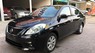 Nissan Sunny XV 2013 - Cần bán lại xe Nissan Sunny XV năm 2013, màu đen như mới, giá 380tr