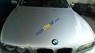 BMW 5 Series 525i 2002 - Cần bán lại xe BMW 5 Series 525i sản xuất năm 2002, màu bạc, 220 triệu