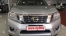 Nissan Navara VL 2.5 AT 4WD 2016 - Bán ô tô Nissan Navara VL 2.5 AT 4WD sản xuất năm 2016, màu bạc, xe nhập số tự động