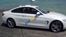 BMW 4 Series 420i  2016 - Bán xe BMW 420i đời 2016, thân vỏ không đâm va
