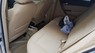 Chevrolet Aveo LT 2016 - Bán nhanh Chevrolet Aveo LT 2016 màu bạc số sàn xe đi kỹ
