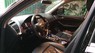Audi Q5 G 2011 - Gia đình cần bán Audi Q5, SX 2011, màu đen, nội thất đen