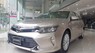 Toyota Camry 2019 - Đại Lý Toyota Thái Hòa - Từ Liêm, bán xe Toyota Camry 2.5Q năm 2019, đủ màu, LH 0964898932