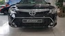 Toyota Camry 2019 - Đại lý Toyota Thái Hòa - Từ Liêm, bán xe Toyota Camry 2.5Q năm 2019, đủ màu, LH 0964898932