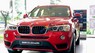 BMW X3 xDrive20i 2017 - BMW Phú Mỹ Hưng - BMW X3 xDrive20i 2017, nhập khẩu nguyên chiếc. Liên hệ: 0938805021 - 0938769900