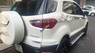 Ford EcoSport 2017 - Bán Ford EcoSport năm 2017, màu trắng, nhập khẩu nguyên chiếc số tự động, 639tr