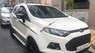 Ford EcoSport 2017 - Bán Ford EcoSport năm 2017, màu trắng, nhập khẩu nguyên chiếc số tự động, 639tr