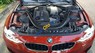 BMW M4 2017 - Bán ô tô BMW M4 năm sản xuất 2017, xe nhập, màu cam