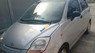 Daewoo Matiz   2007 - Bán Daewoo Matiz năm sản xuất 2007, màu bạc, nhập khẩu, giá cả có thể thương lượng