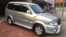 Toyota Zace 1.8GL Limited 2004 - Bán xe Toyota Zace 1.8GL Limited năm 2004, màu bạc, giá chỉ 268 triệu