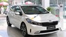 Kia Cerato 2018 - Bán ô tô Kia Cerato năm sản xuất 2018, màu trắng 