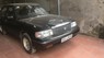 Toyota Crown 1992 - Bán xe Toyota Crown đời 1992, màu đen, xe nhập, 95 triệu