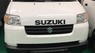 Suzuki Super Carry Pro 2017 - Bán xe Suzuki Super Carry Pro thùng kín