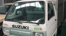 Suzuki Super Carry Truck 2017 - Bán xe Suzuki Super Carry Truck năm sản xuất 2017, màu trắng