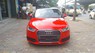 Audi A1 2016 - Cần bán Audi A1 2016, màu đỏ, nhập khẩu chính hãng