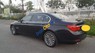 BMW 7 Series   7300 LI 2012 - Cần bán BMW 7 Series 7300 LI năm 2012, màu đen