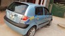 Hyundai Getz 2002 - Cần bán Hyundai Getz năm sản xuất 2002, màu xanh, giá chỉ 179 triệu