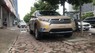 Toyota Highlander 2011 - Bán ô tô Toyota Highlander năm sản xuất 2011, màu vàng, nhập khẩu nguyên chiếc