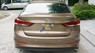 Hyundai Elantra 2.0AT GLS 2016 - Bán xe Hyundai Elantra 2.0AT GLS 2016, màu vàng, hồ sơ hợp lệ