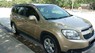 Chevrolet Orlando LTZ 2012 - Cần bán gấp xe Chevrolet Orlando đời 2012 bản LTZ, số tự động, màu vàng cát