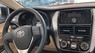 Toyota Vios 1.5E CVT 2019 - Bán xe Toyota Vios 1.5E CVT 2019