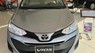 Toyota Vios 1.5E CVT 2019 - Bán xe Toyota Vios 1.5E CVT 2019