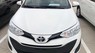 Toyota Vios 1.5E MT 2019 - Bán Toyota Vios 1.5E MT , màu trắng, giao ngay