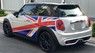 Mini Cooper S 2015 - Bán Mini Copper trắng 2015 AT, xe gia đình chính chủ