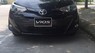 Bán Toyota Vios 1.5G AT , màu đen giao ngay