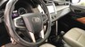 Toyota Innova G 2017 - Gia đình cần bán Innova 2017, số sàn, máy xăng, màu xám
