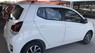 Toyota FJ 1.2AT 2019 - Bán ô tô Toyota Wigo 1.2AT 2019, nhập khẩu màu trắng