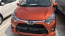 Toyota FJ 1.2AT 2019 - Bán Toyota Wigo 1.2AT 2019, nhập khẩu nguyên chiếc