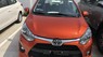 Toyota FJ 1.2AT 2019 - Bán Toyota Wigo 1.2AT 2019, nhập khẩu nguyên chiếc