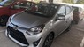 Toyota FJ 1.3MT 2019 - Bán Toyota Wigo 1.2MT màu bạc, xe nhập, bán trả góp 85%, thanh toán 100Tr nhận xe