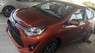 Toyota FJ 1.2MT 2019 - Bán xe Toyota Wigo 1.2MT năm sản xuất 2019, màu đỏ, nhập khẩu nguyên chiếc