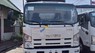Isuzu NMR 2017 - Bán xe tải Isuzu 8 tấn thùng dài 7m giá tốt