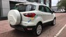 Ford EcoSport 2018 - Cần bán lại xe Ford EcoSport 1.5L Titanium 2018, màu trắng, giá tốt