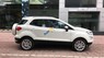 Ford EcoSport 2018 - Cần bán lại xe Ford EcoSport 1.5L Titanium 2018, màu trắng, giá tốt