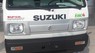 Suzuki Super Carry Van 2018 - Bán xe Suzuki Super Carry Van sản xuất năm 2018, màu trắng, nhập khẩu