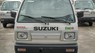 Suzuki Super Carry Truck 2018 - Bán Suzuki Carry Truck 5 tạ thùng kín, tặng thuế trước bạ