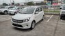 Suzuki AT 1.0 2018 - Bán Suzuki Celerio AT 1.0, màu trắng 2018, nhập khẩu Thái Lan