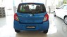 Suzuki 2018 - Bán Suzuki Celerio AT 1.0, màu xanh 2018, nhập khẩu Thái Lan